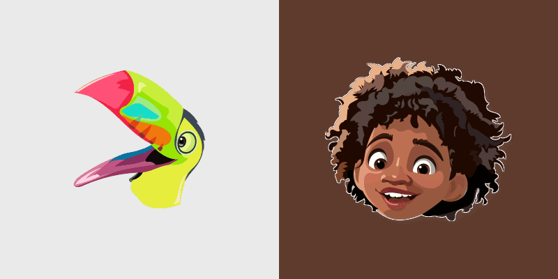 Encanto's Cute Cursor Pack