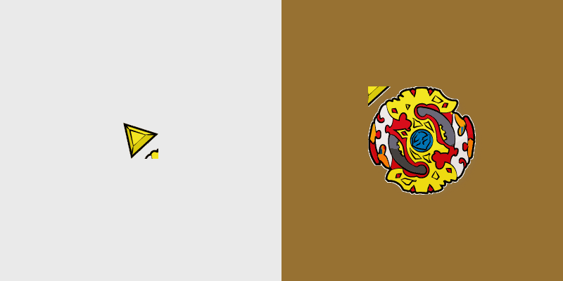 Cute Cursor - Shu Kurenai & Spryzen Requiem