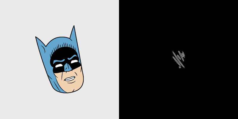 Cute Cursor Pack - Hitmen When They See a Man Meme