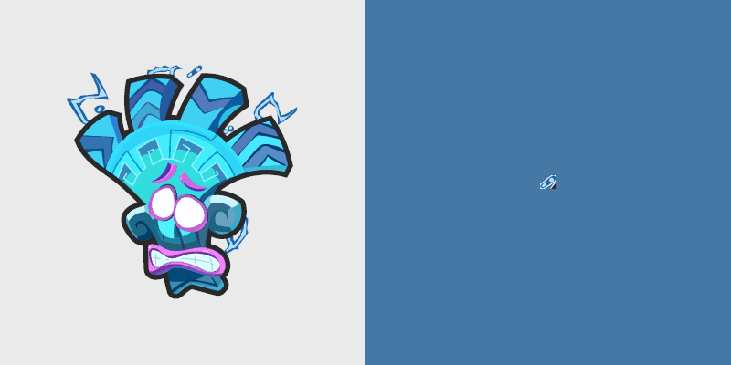 Cute Lani-Loli Cursor Pack