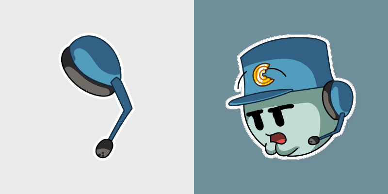 Cute Cursor Deluxe Pack