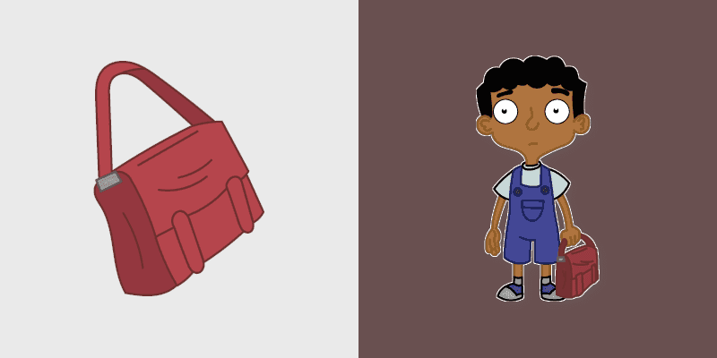 Cute Cursor Pack Inspired by Hello Your Computer Has Virus Meme