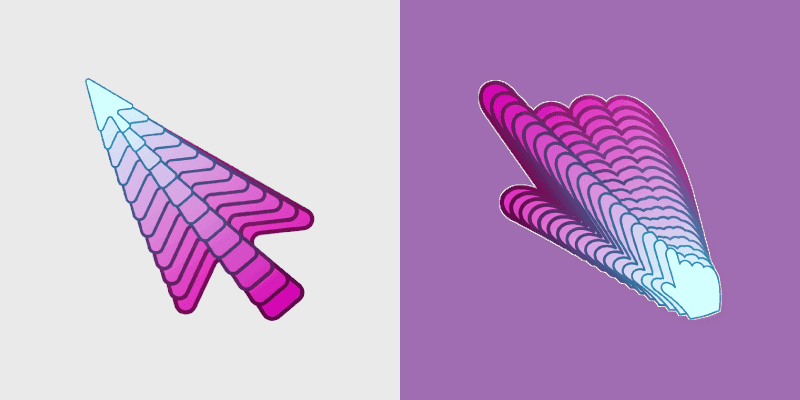 Cute Cursor Pack Deluxe