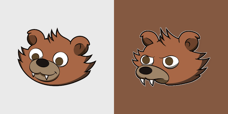 Jasper Selkie Cute Mouse Cursor Pack