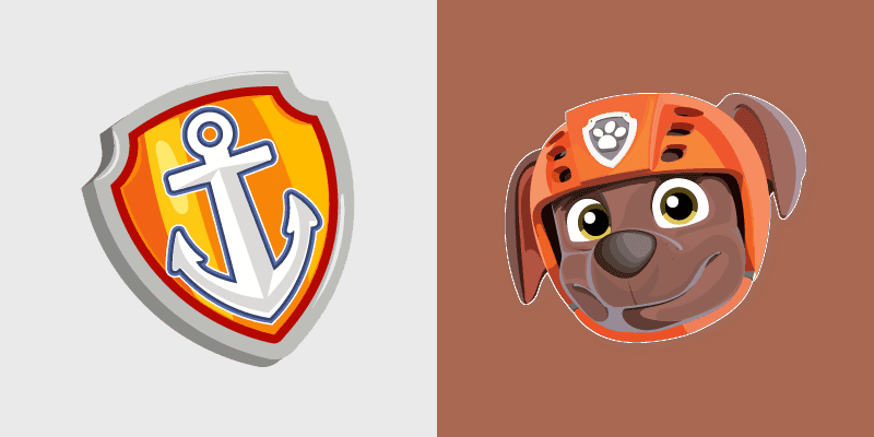 Zuma's Cute Cursor Pack