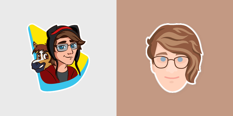 KreekCraft Cursor Pack