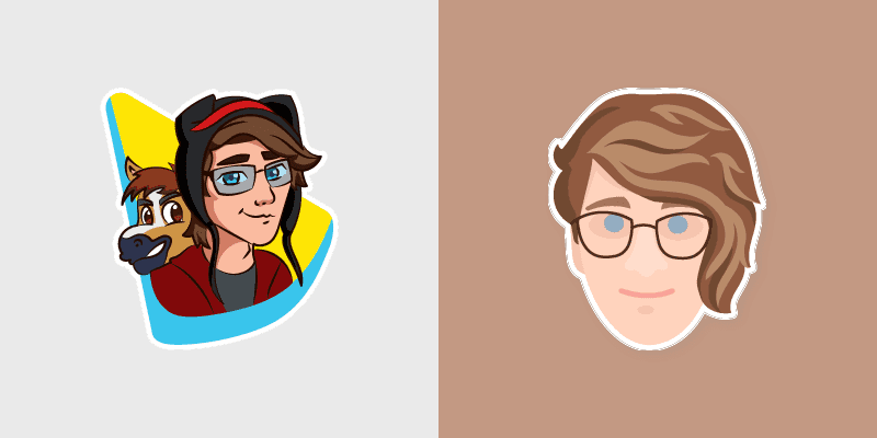 KreekCraft Cursor Pack