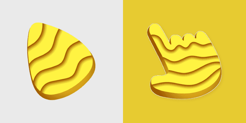 Coastal Winds Custom Cursor Pack