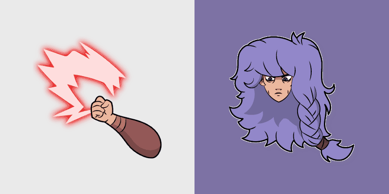 Centaurworld Cute Mouse Cursor Pack