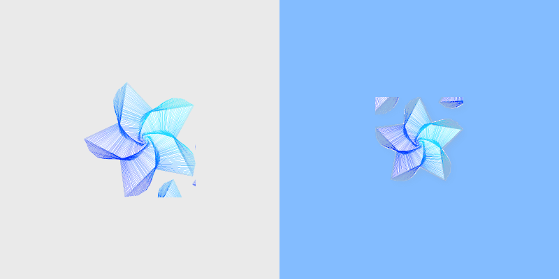 GeoStars Cute Custom Cursor Pack