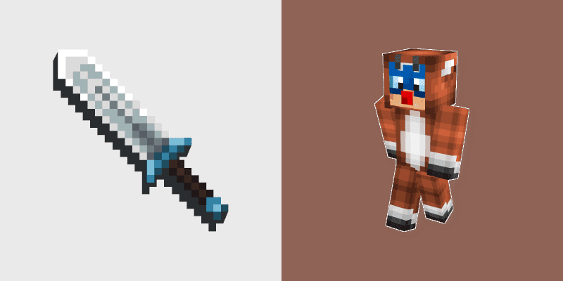 Captain Callahan Custom Cursor