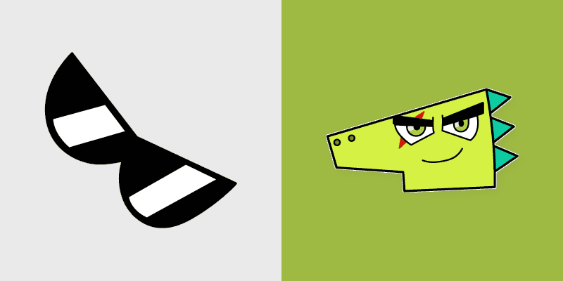 Custom Cursor Unikitty Pack