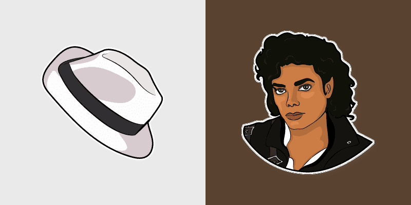 Custom Cursor Collection by Michael