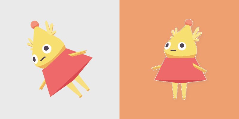 Tamlin Cute Cursor Pack