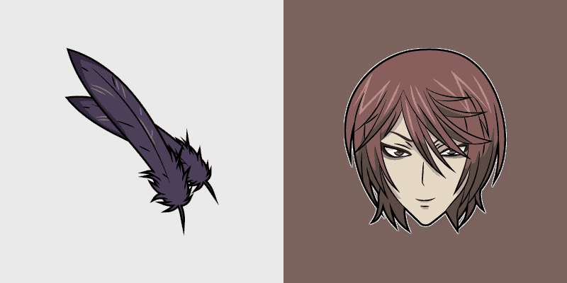 Kamisama Cute Cursor Pack