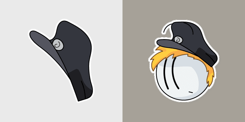 Jacob Rose Custom Cursor Pack