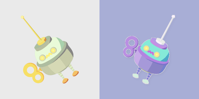 Custom Cursor for Ooblets