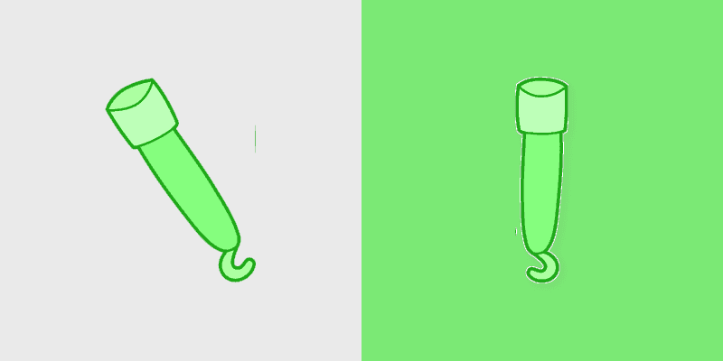 Cute Cursor Pack - The Loud House Bobby Santiago