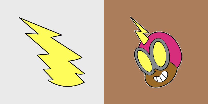 Custom Cursor Hero Pack - Lakewood Plaza Turbo