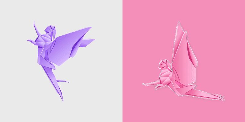 Cute Cursor Fairy Pack