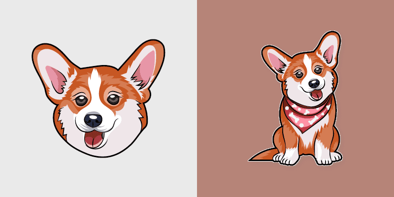 Custom Cute Cursor for Windows