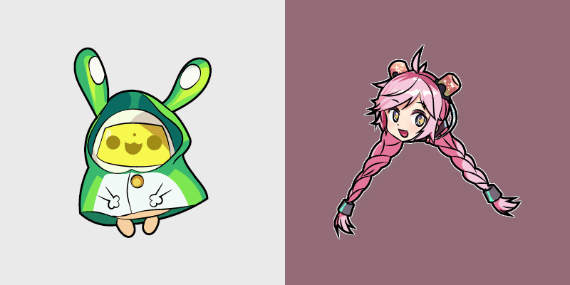 Cute Cursor Collection Pack