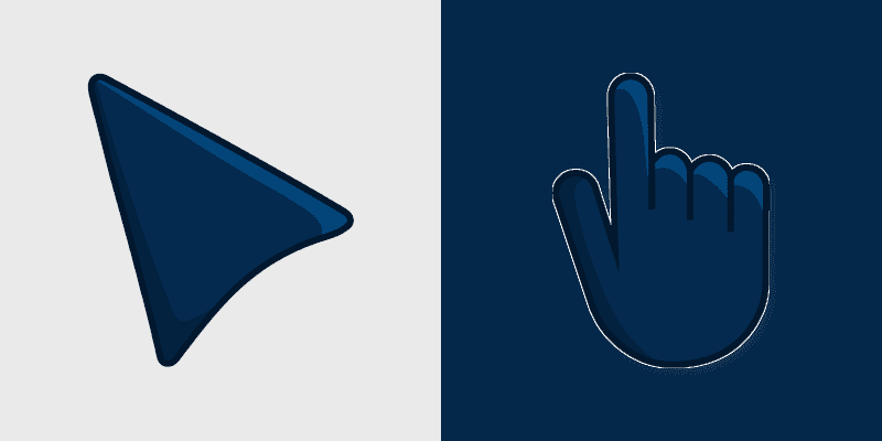 Cute Cursor Collection