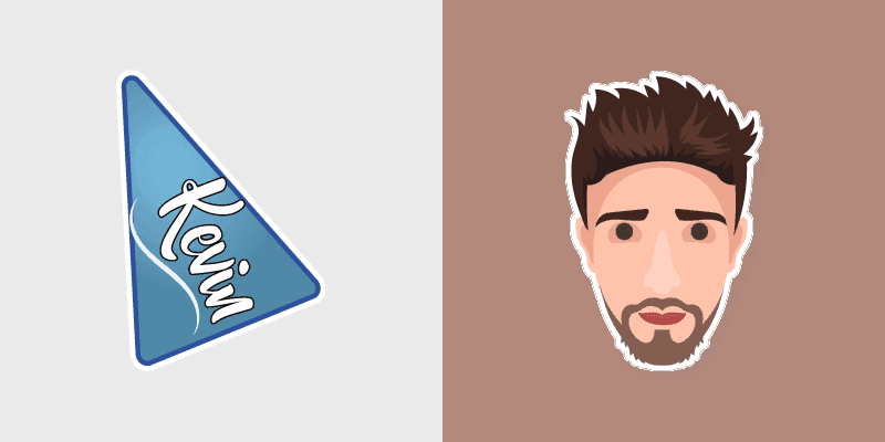 Cute Cursor by Call Me Kevin