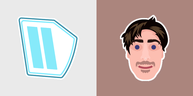 Custom Cursor - SpyCakes Pack