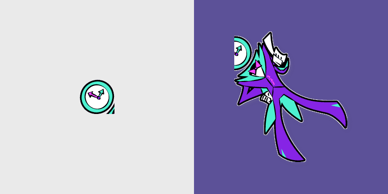 Custom Cute Cursor Pack