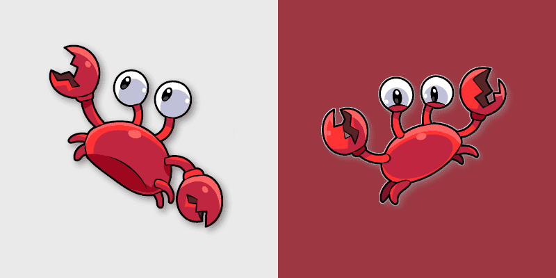 Custom Cute Klutzy Windows Cursor Pack