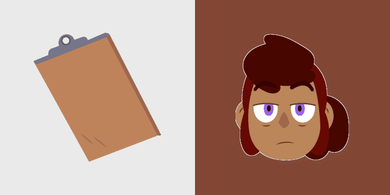 Gwen's Cute Cursor Pack