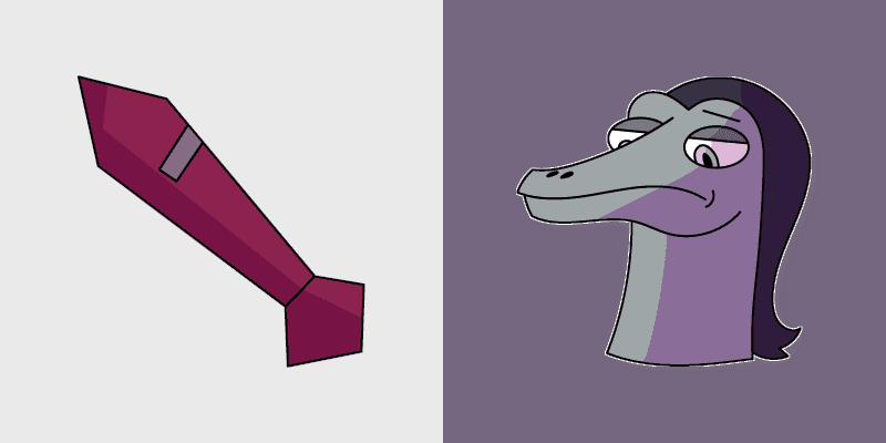 Magic Cursor Pack - Star vs. the Forces of Evil Toffee