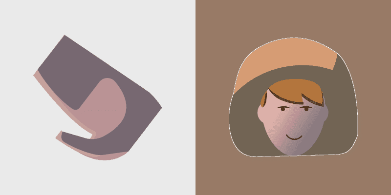 Custom Rec Room Settler Cursor Pack