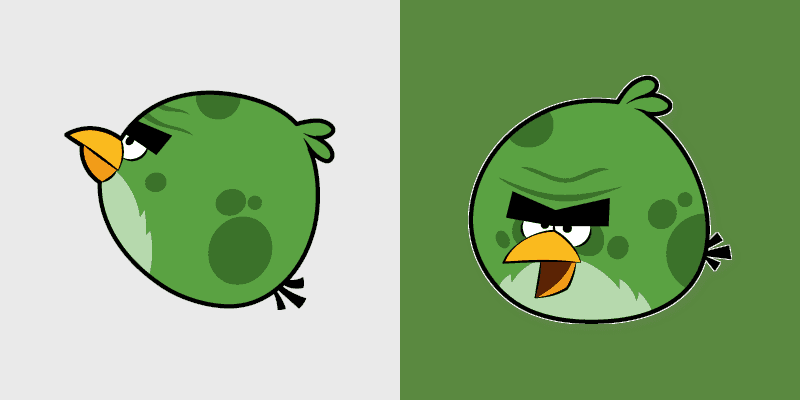 Cute Cursor Pack - The Incredible Terence