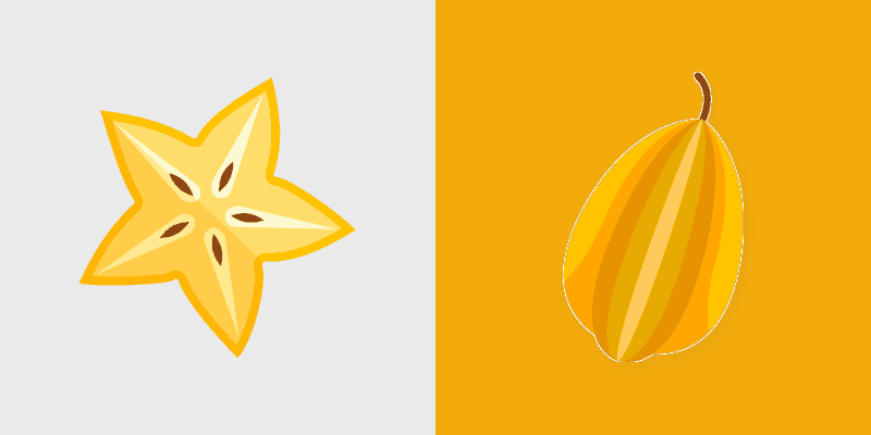 Custom Cursor Star Pack