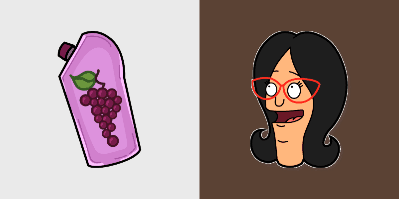 Cute Cursor Collection