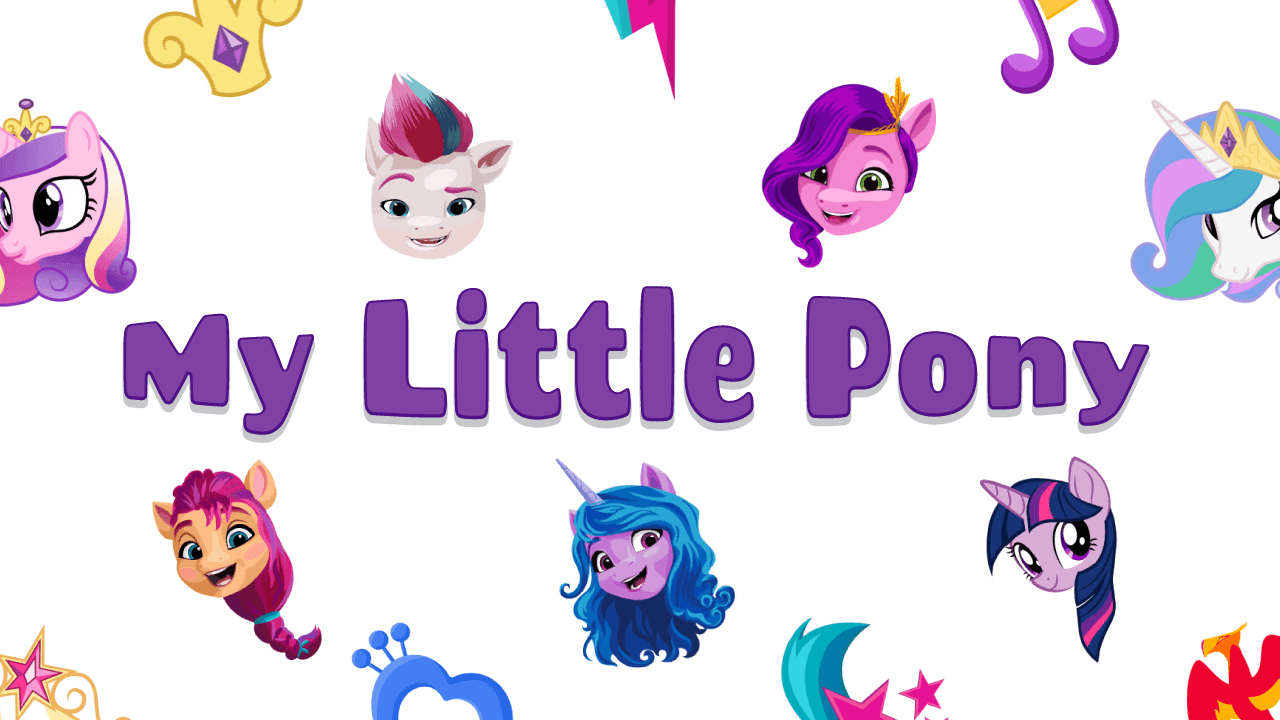 My Little Pony