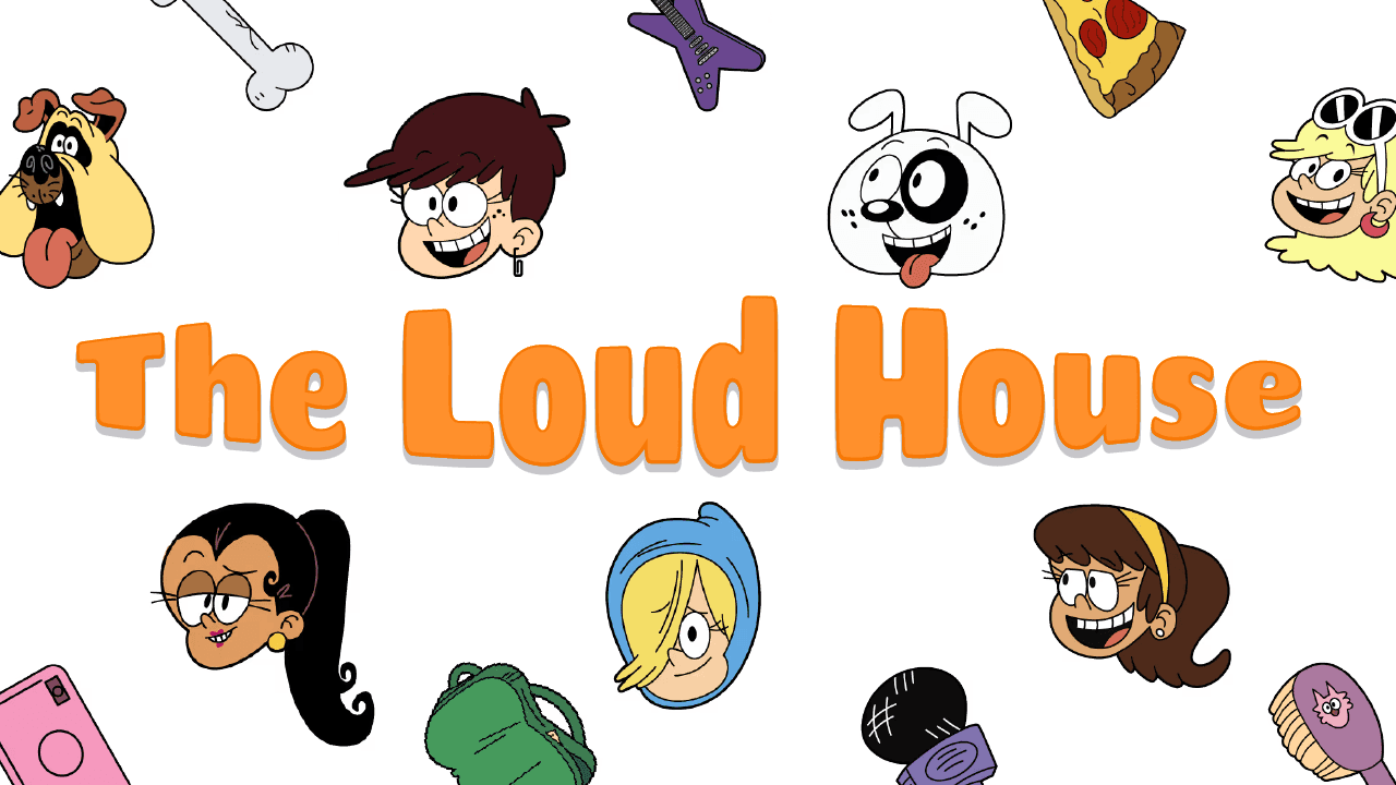 The Loud House