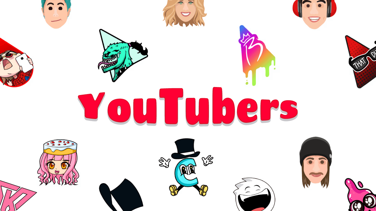 YouTubers
